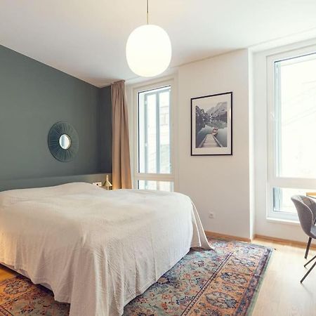 Ideal For Families & Mid-Term-Stays Wien Exterior foto
